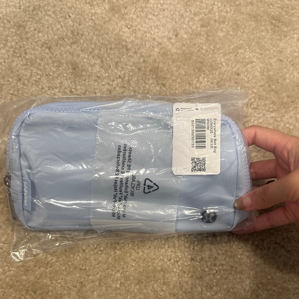 Brand New Everywhere Belt Bag WNDM